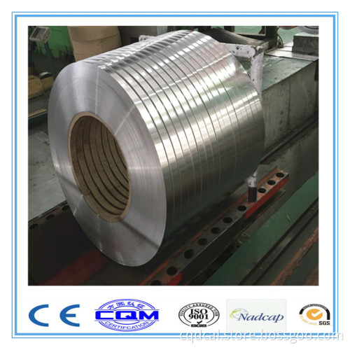 3003 1.0*160*C Aluminium strip for kitchen